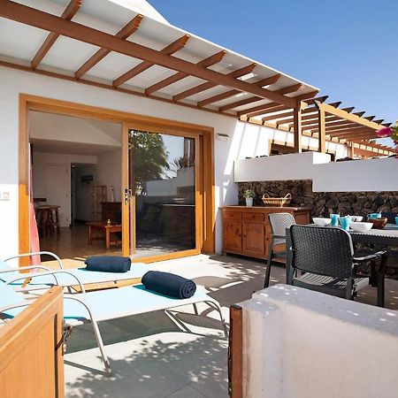 Bungalow Flamingo Коста Бланка Экстерьер фото