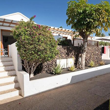 Bungalow Flamingo Коста Бланка Экстерьер фото