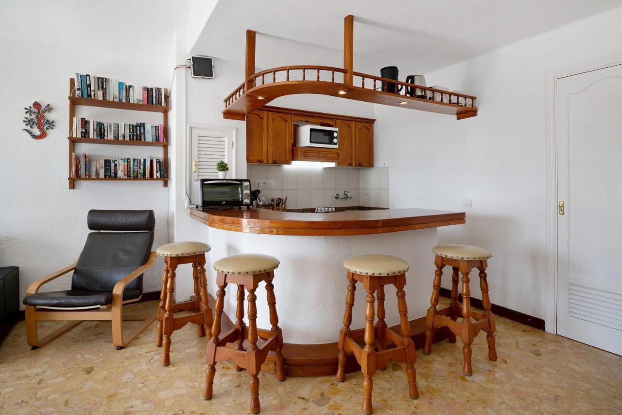 Bungalow Flamingo Коста Бланка Экстерьер фото